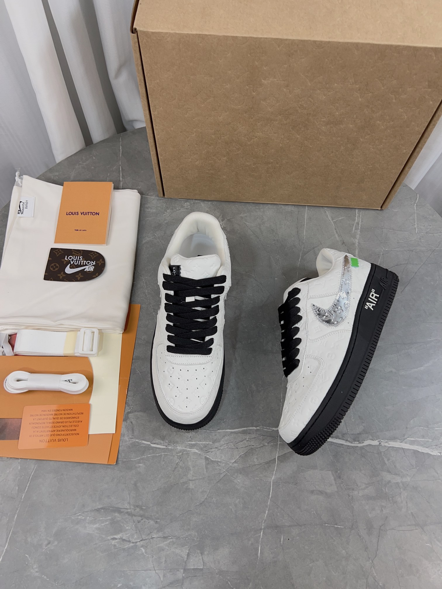 Nike Jordan shoe